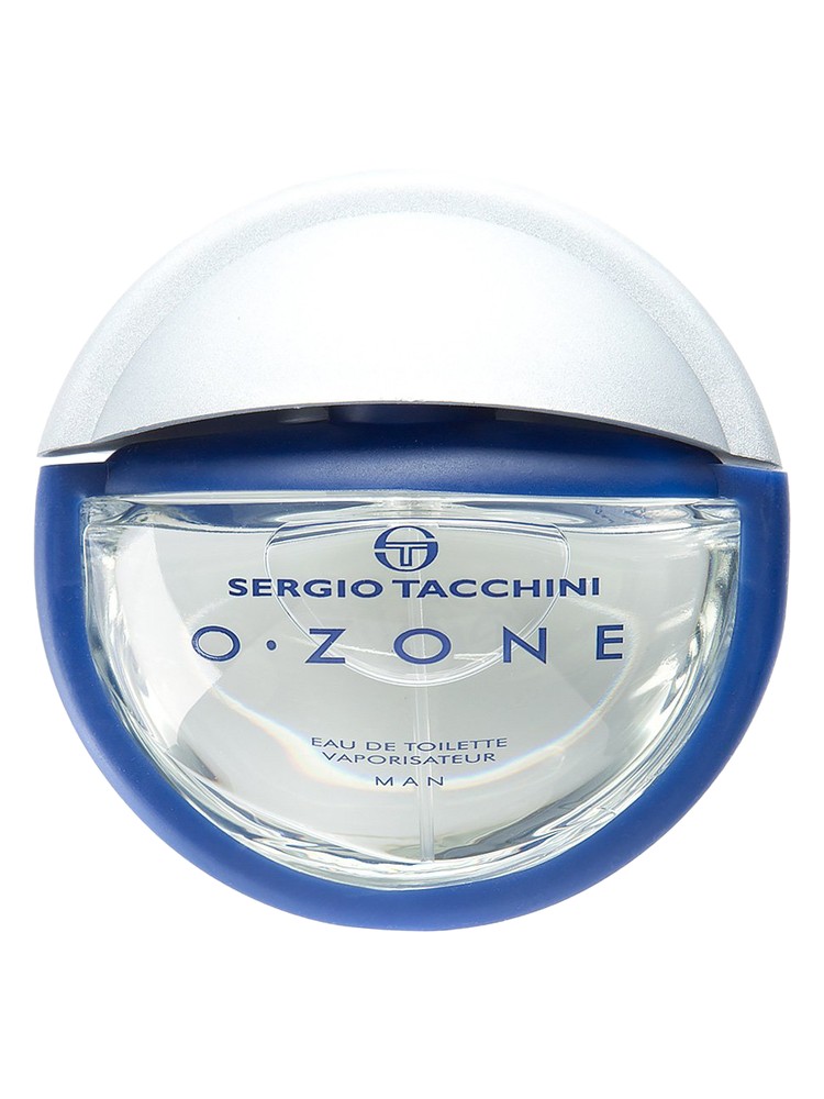 O-Zone Man – Sergio Tacchini