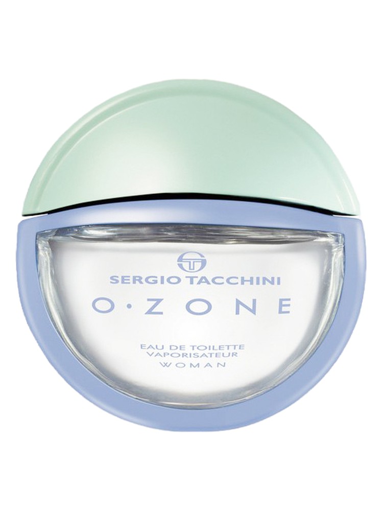 O-Zone Woman – Sergio Tacchini