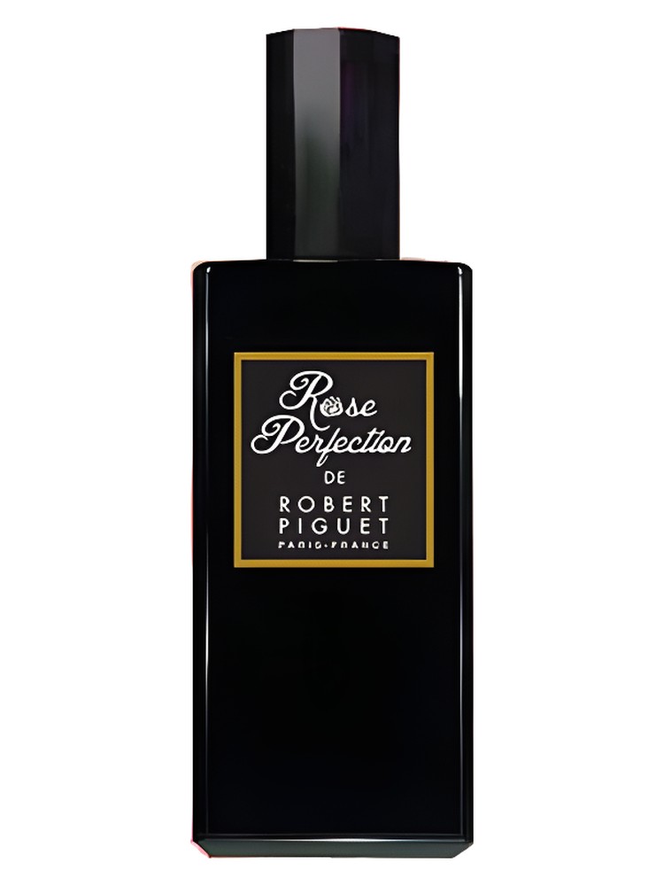 Rose Perfection – Robert Piguet