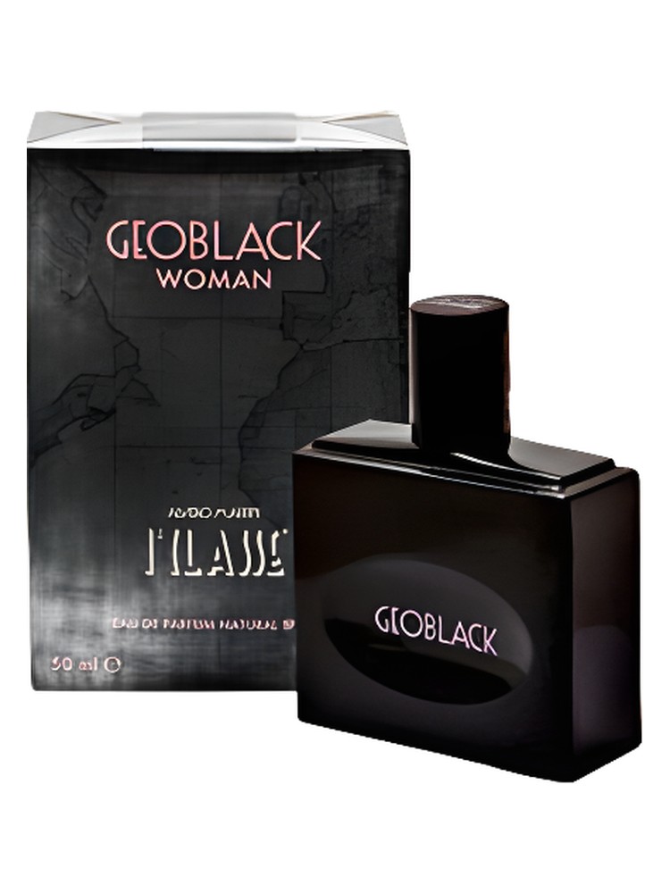 GeoBlack Woman – Alviero Martini