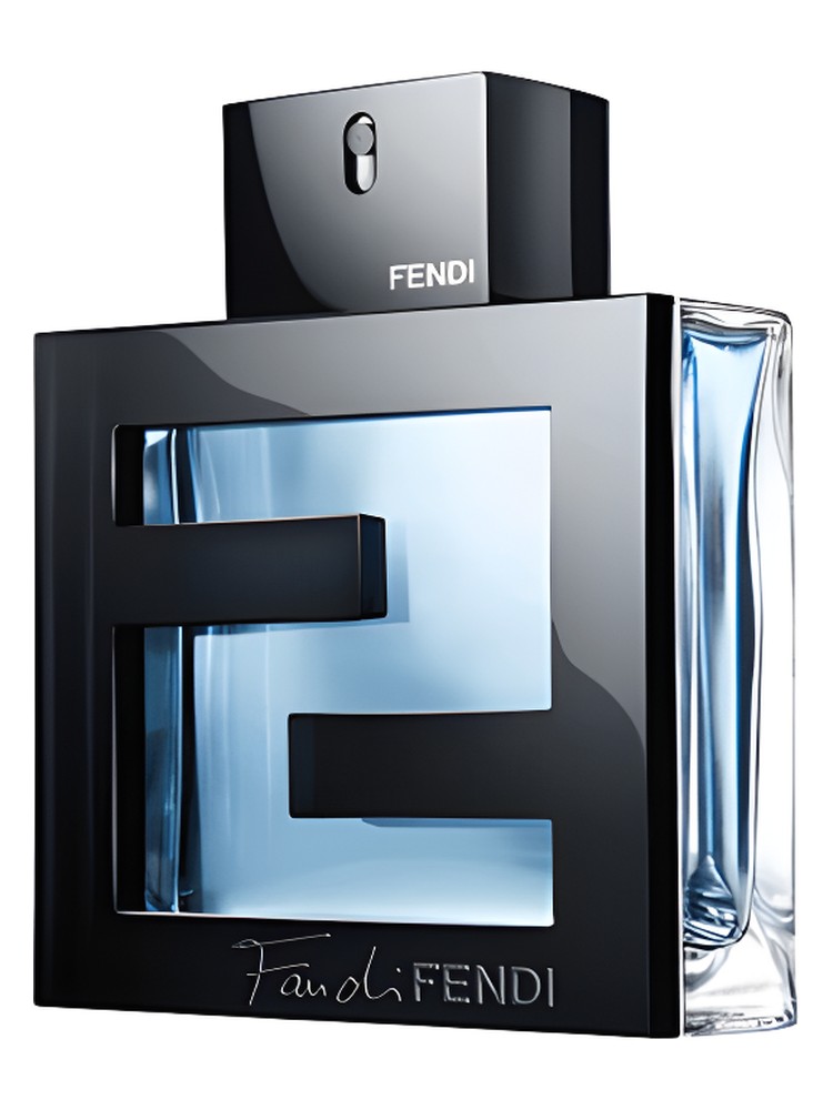 Fan di Fendi pour Homme Acqua – Fendi