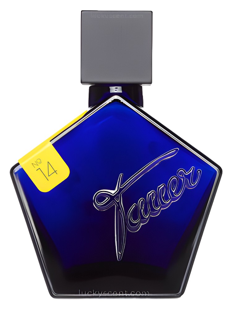 14 Noontide Petals – Tauer Perfumes