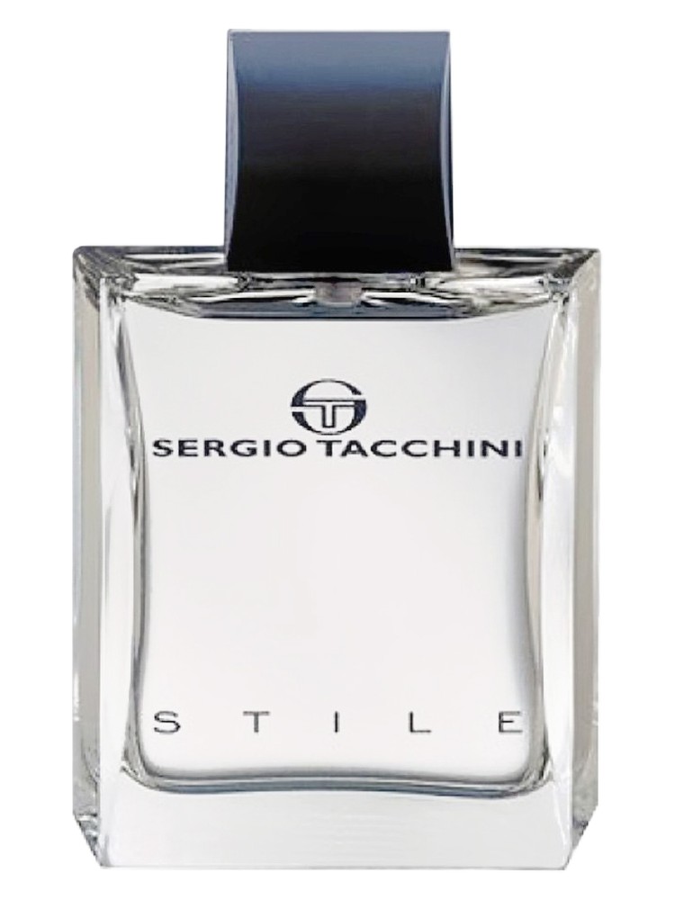 Stile – Sergio Tacchini