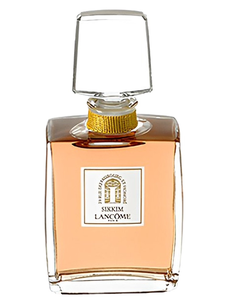 Sikkim – Lancôme