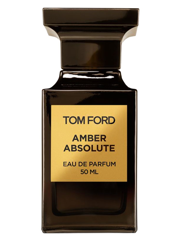 Amber Absolute – Tom Ford