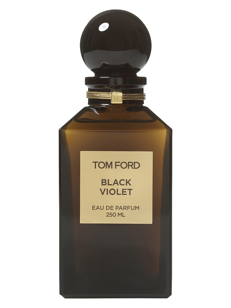 Black Violet – Tom Ford