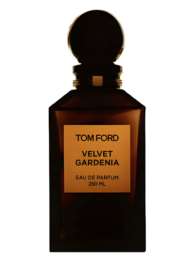 Velvet Gardenia – Tom Ford