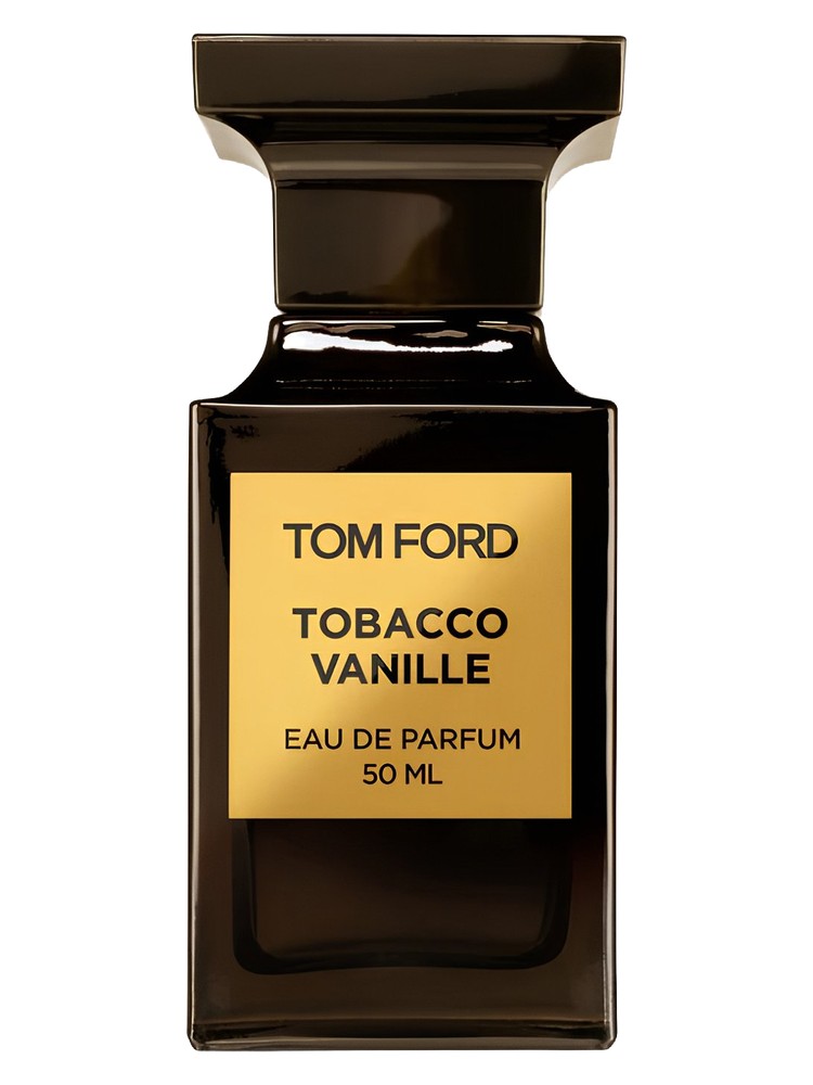 Tobacco Vanille – Tom Ford