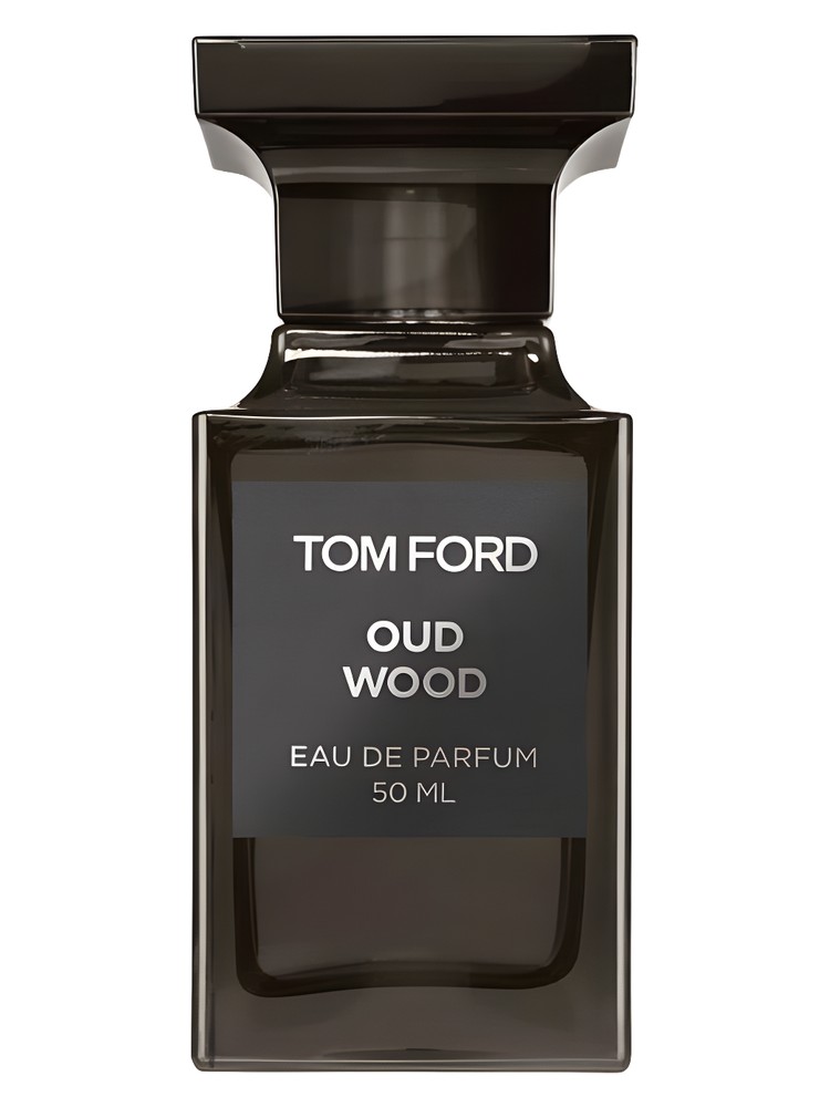 Oud Wood – Tom Ford