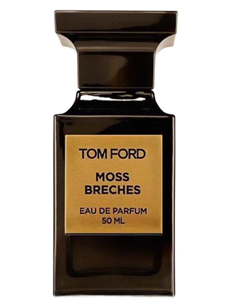 Moss Breches – Tom Ford