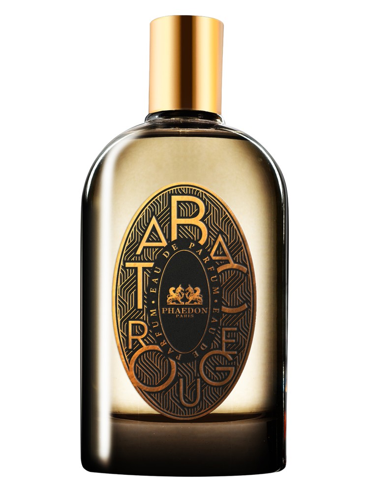 Tabac Rouge – Phaedon