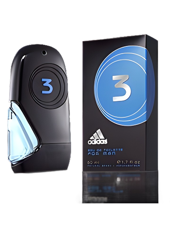 Adidas 3 Man – Adidas