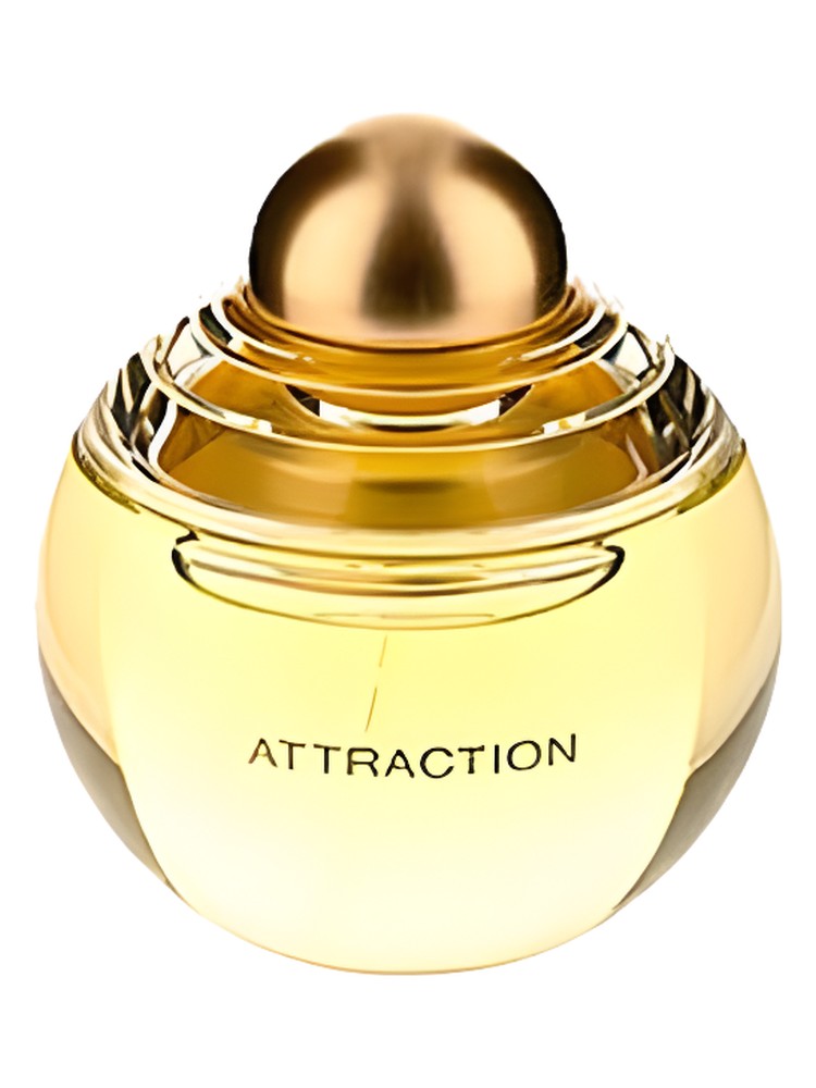 Attraction – Lancôme