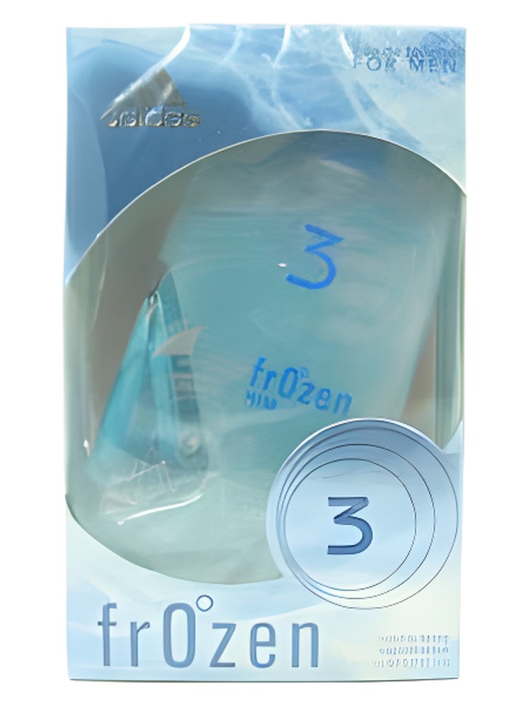 Adidas 3 Frozen – Adidas