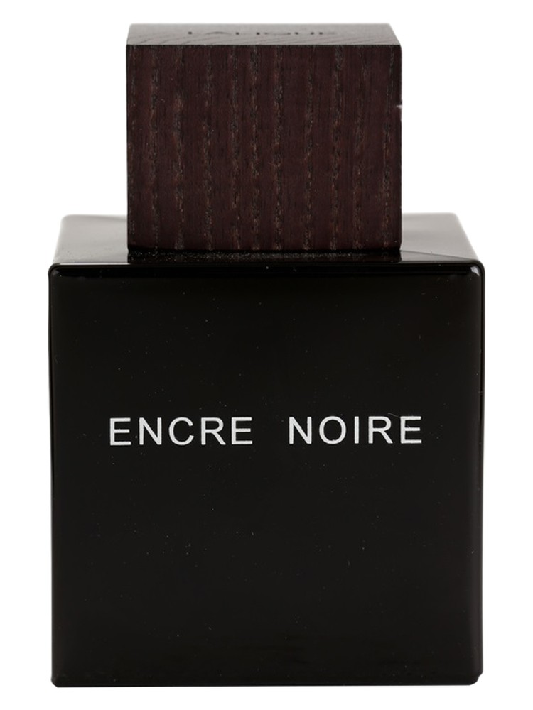 Encre Noire – Lalique