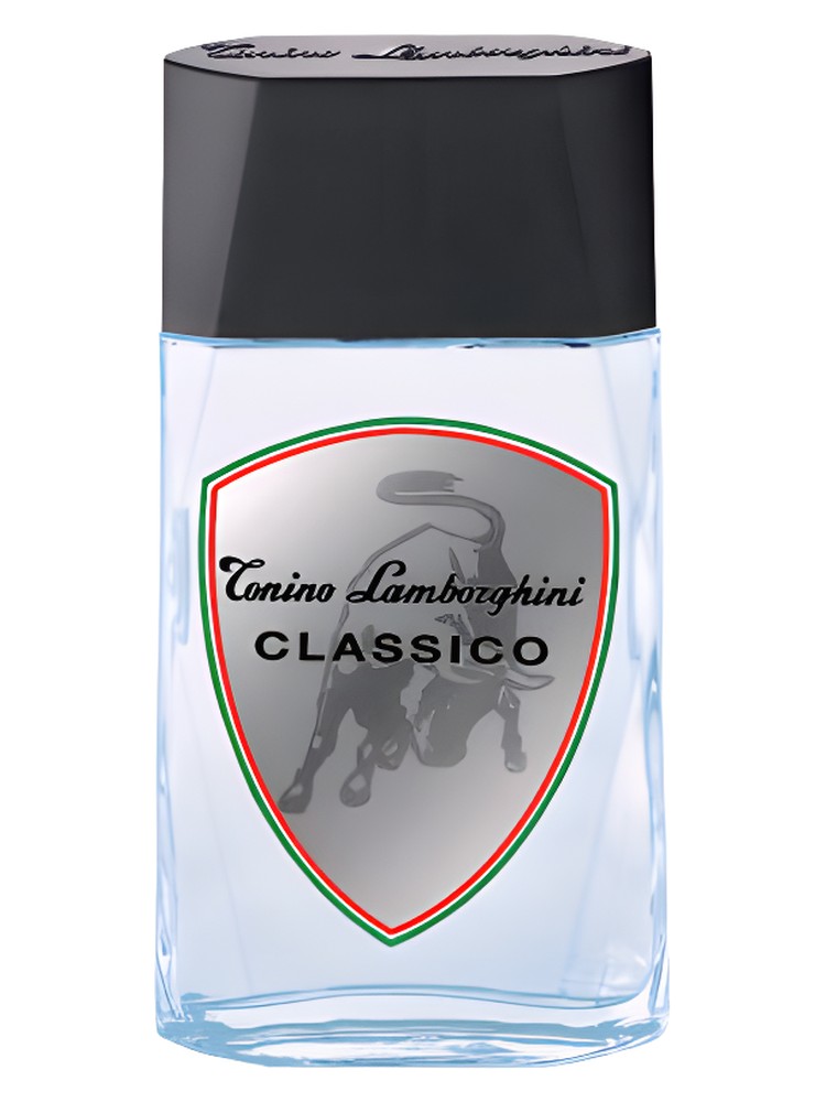 Classico – Tonino Lamborghini