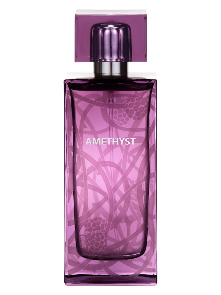 Amethyst – Lalique