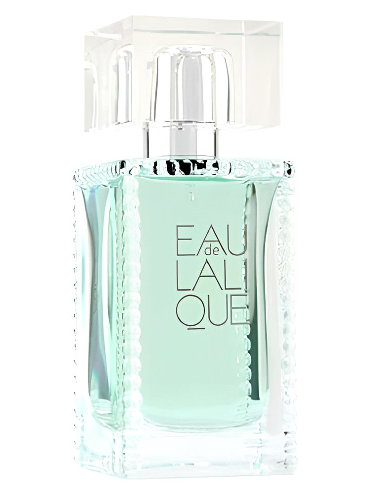 Eau de Lalique – Lalique