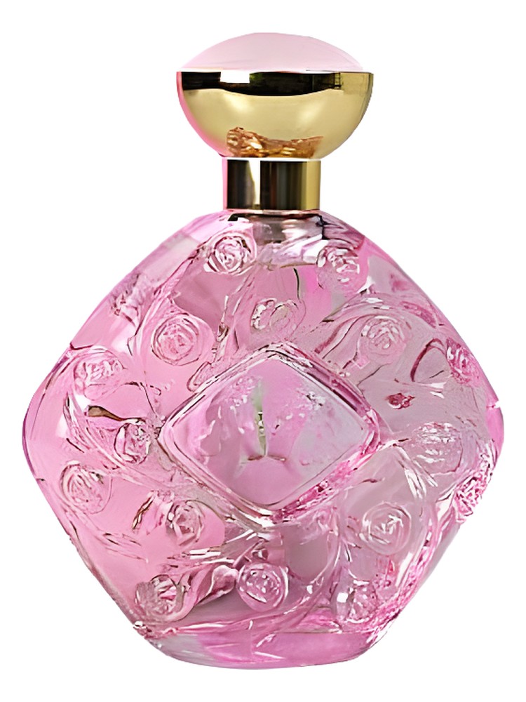 Tendre Kiss – Lalique