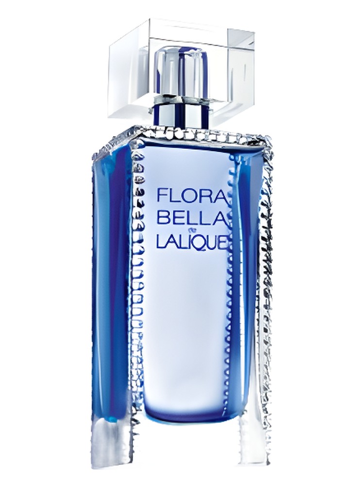 Flora Bella – Lalique