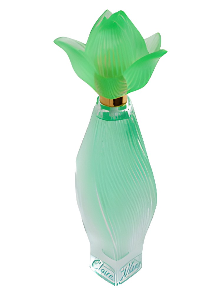Claire de Nilang – Lalique