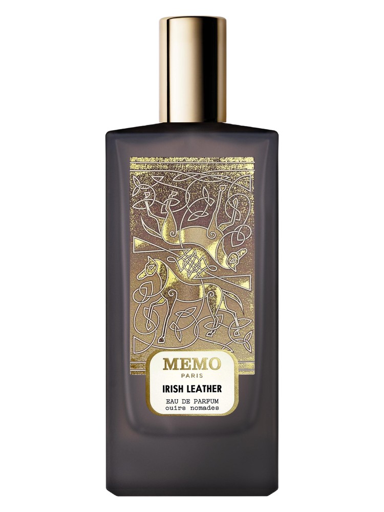 Irish Leather – Memo Paris