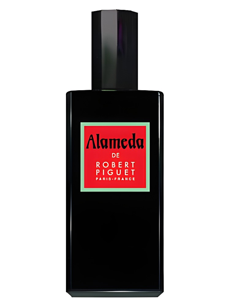 Alameda – Robert Piguet