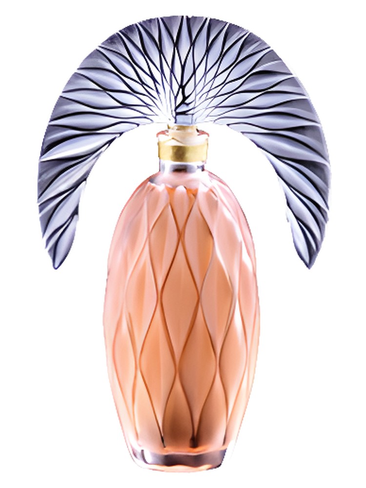 Commedia – Lalique