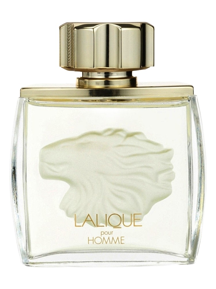 Lalique Pour Homme – Lalique