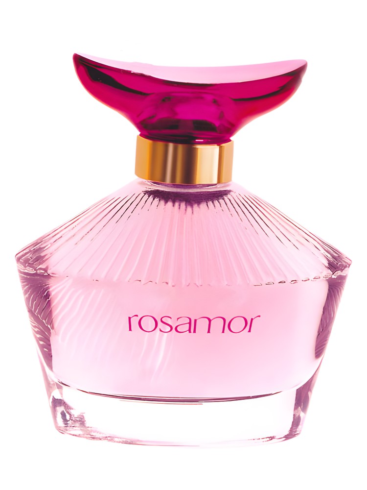 Rosamor – Oscar de la Renta