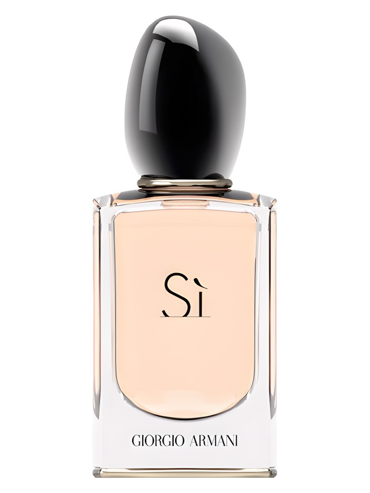 Si – Giorgio Armani
