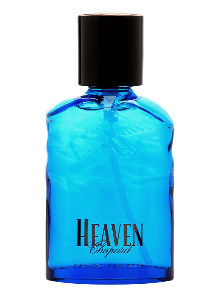 Heaven – Chopard