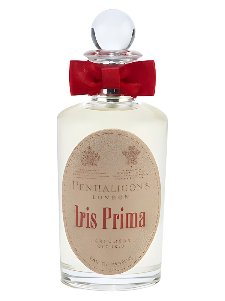 Iris Prima – Penhaligon's