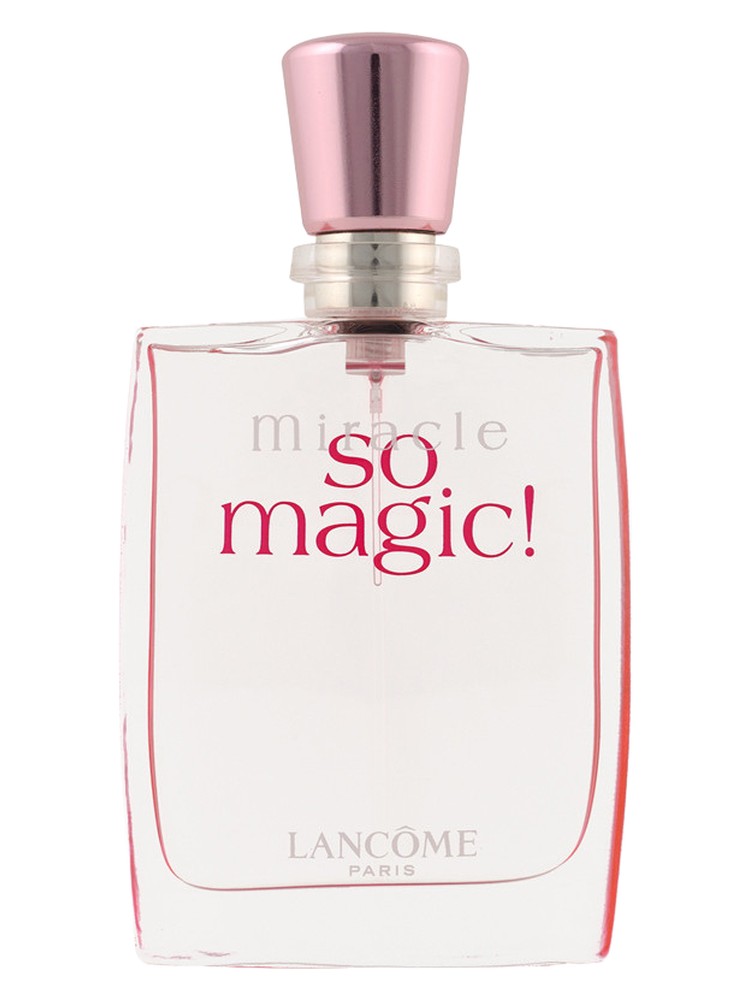 Miracle So Magic! – Lancôme