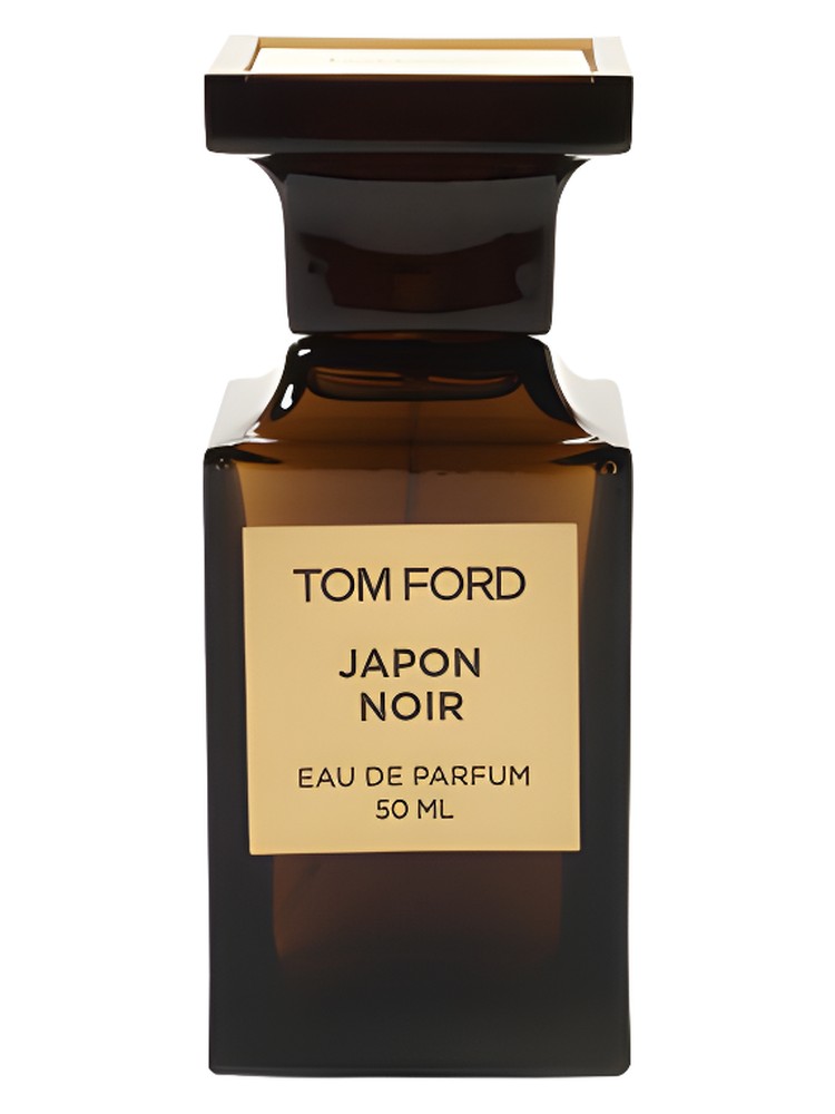 Japon Noir – Tom Ford