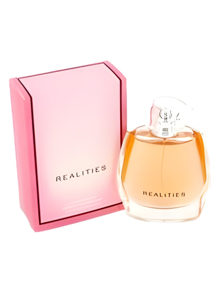 Realities – Liz Claiborne