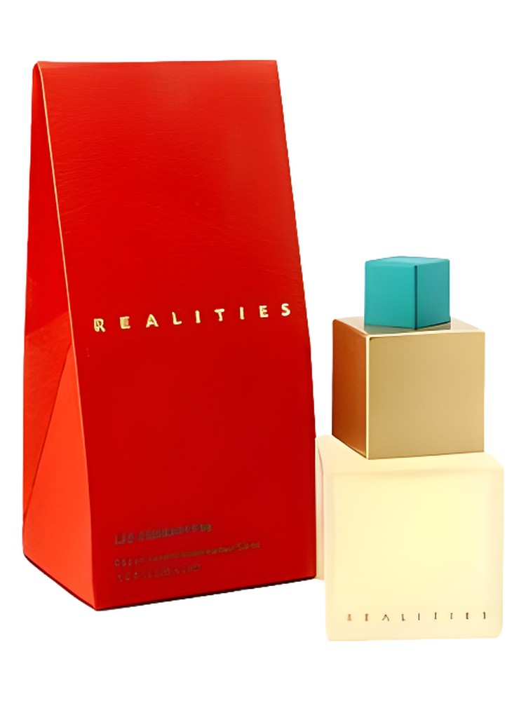 Realities Original – Liz Claiborne