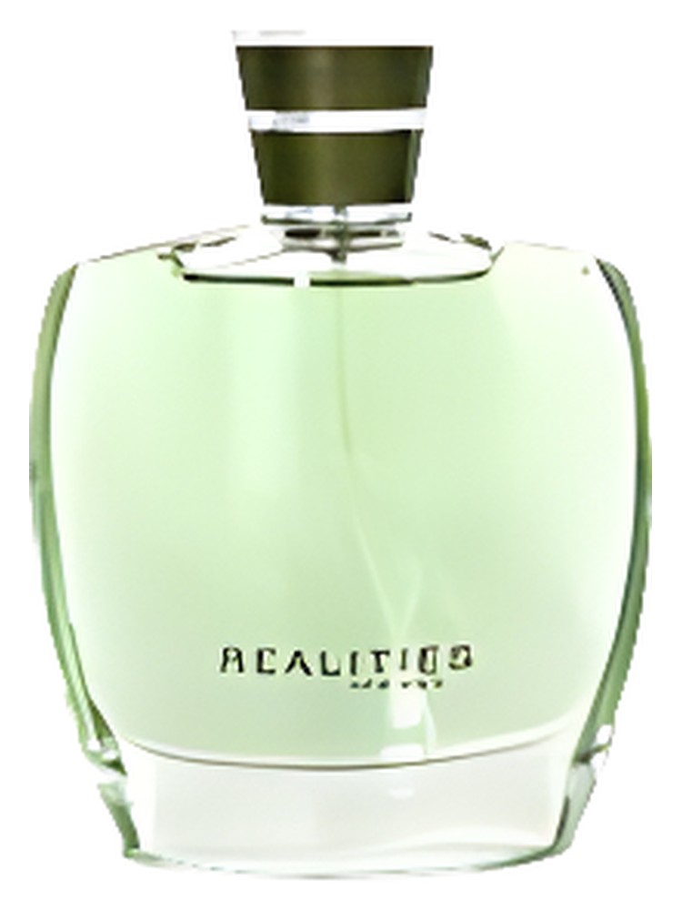 Realities for Men – Liz Claiborne