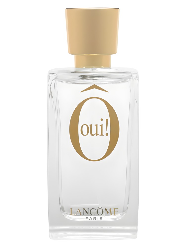 O Oui! – Lancôme