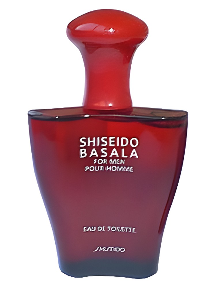 Basala – Shiseido