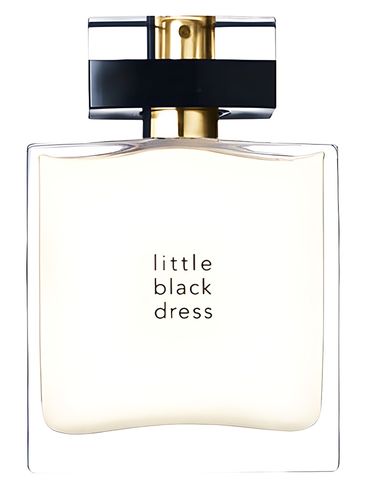Little Black Dress – Avon