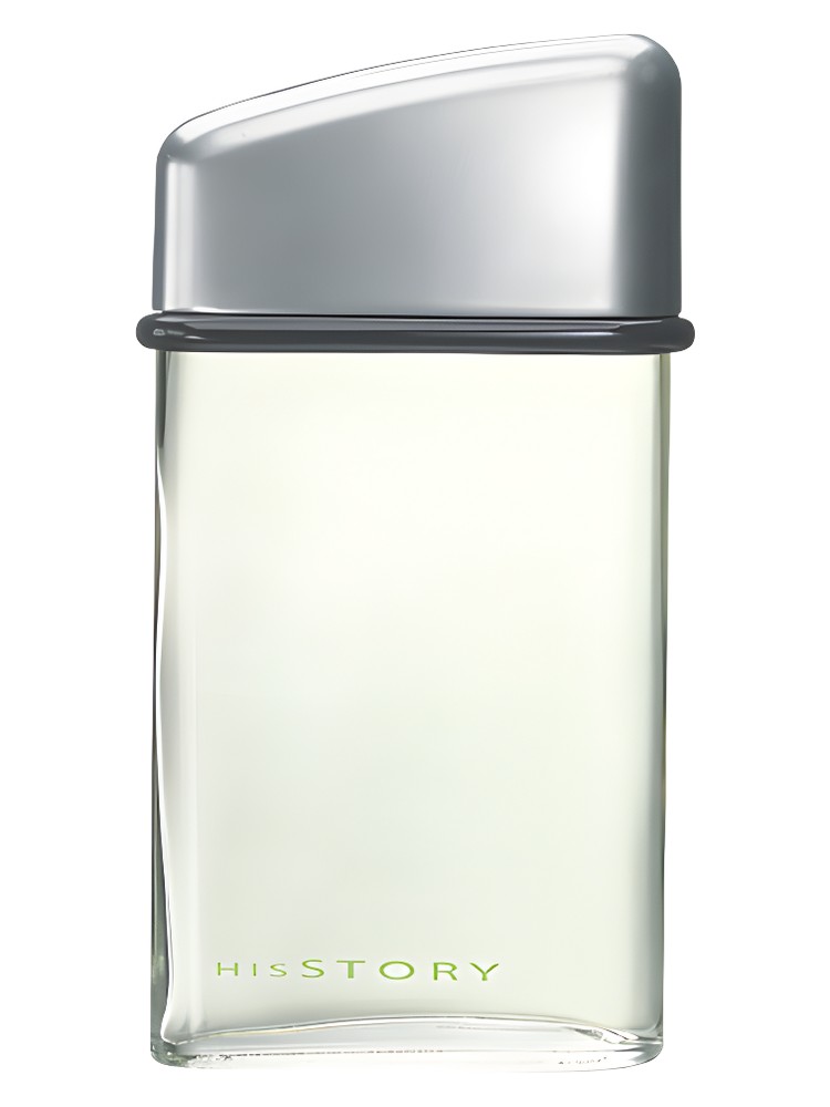Avon His Story