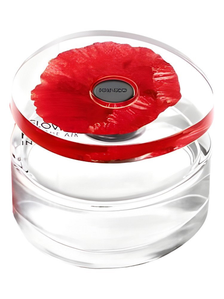 Flower in the Air – Kenzo