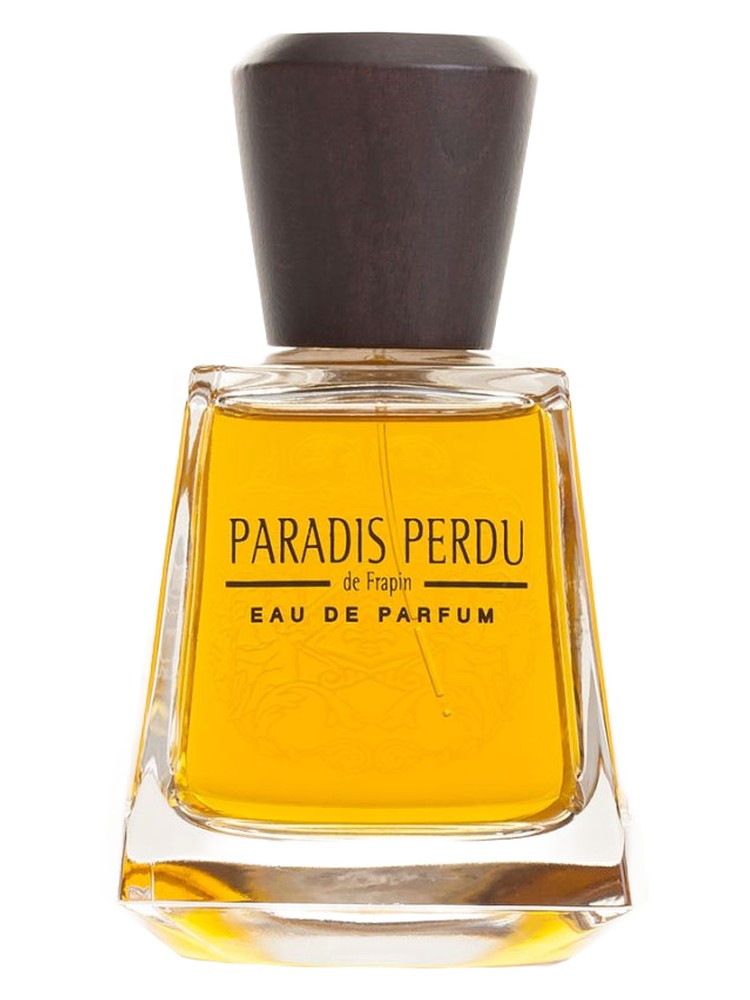 Paradis Perdu – Frapin