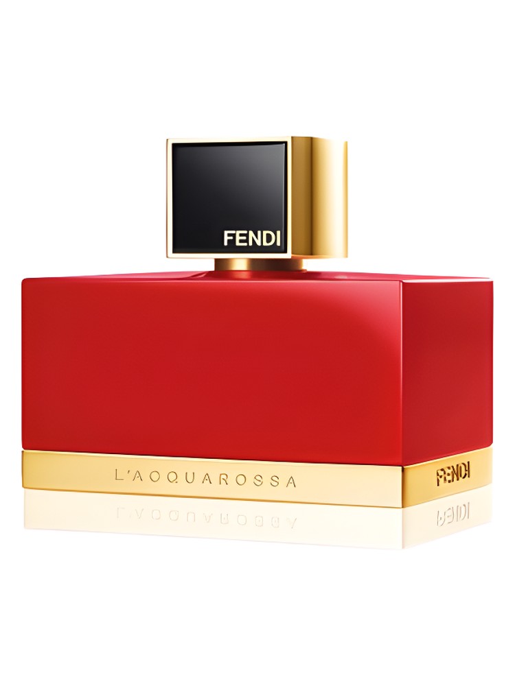 L’Acquarossa – Fendi