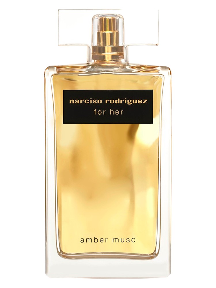 Amber Musc – Narciso Rodriguez