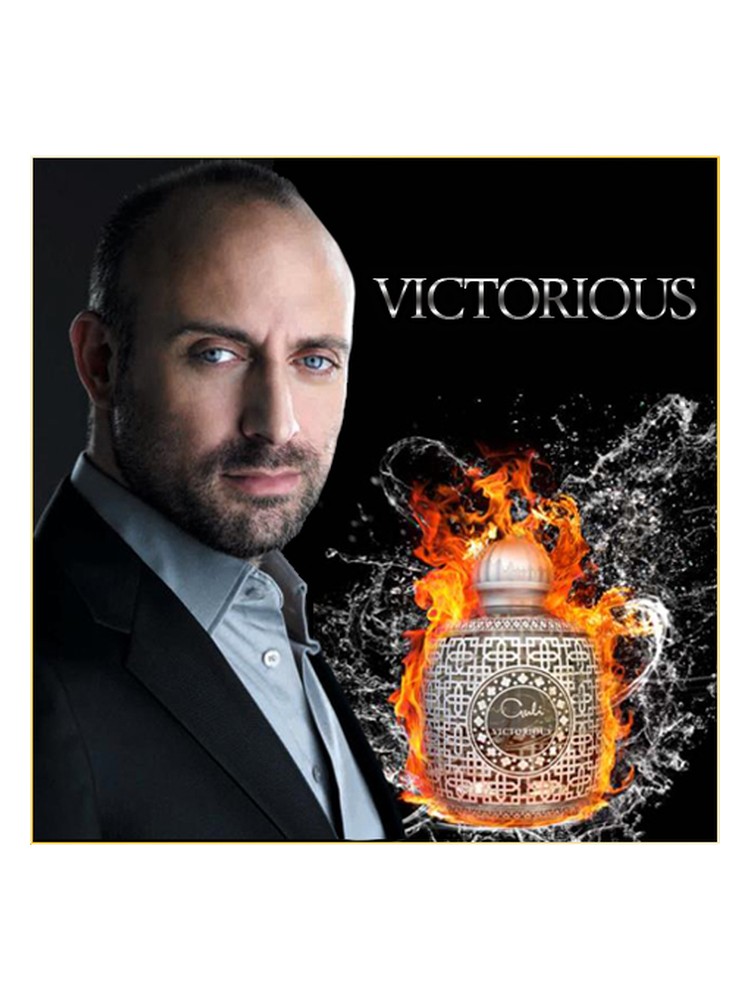 Victorious – Guli