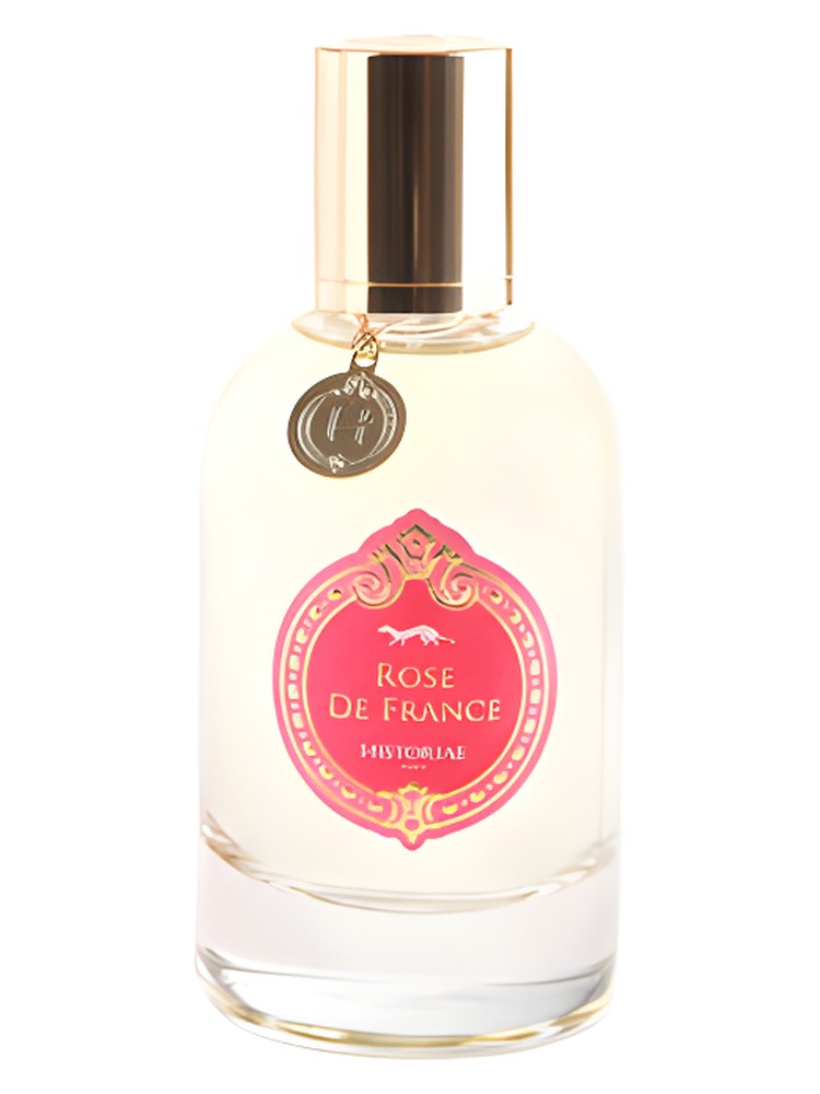 Rose de France – Historiae