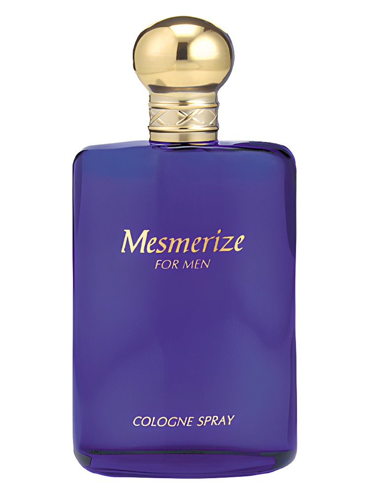 Mesmerize – Avon