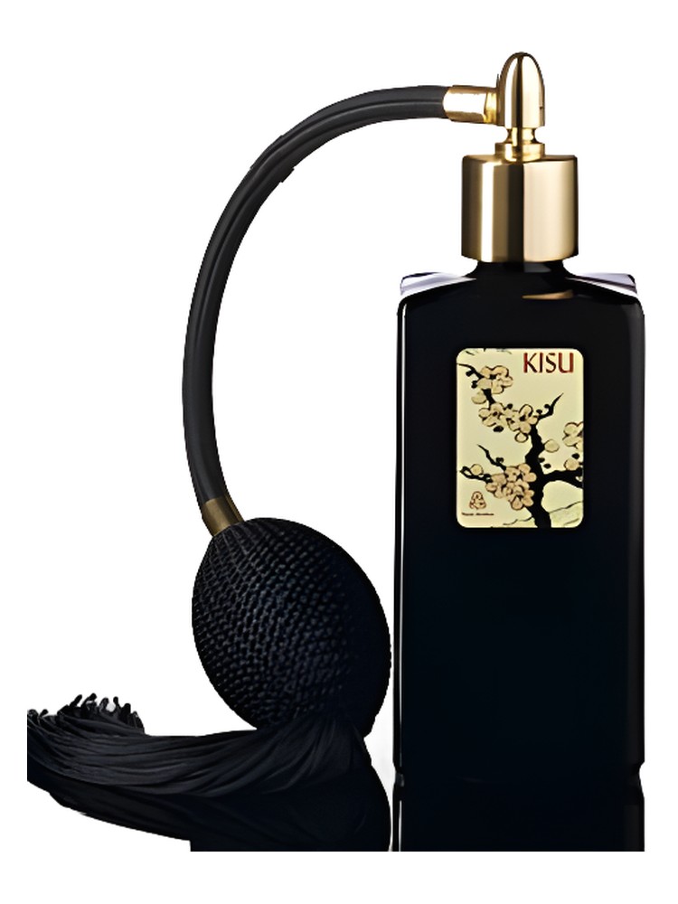 Kisu – Tann Rokka
